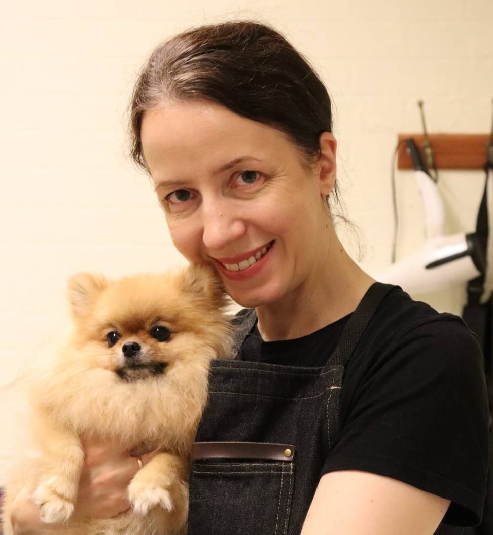 Koertestuudio omanik